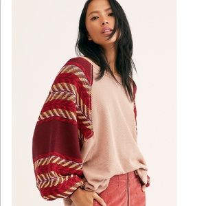 We the free rainbow dreams swit  🌈 NWT